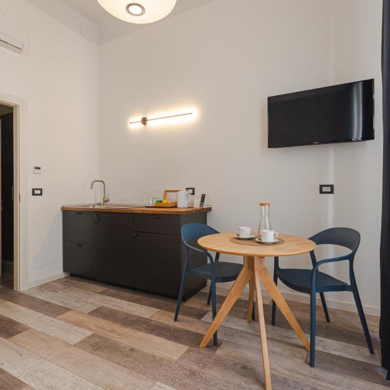 Rooms Boutique Carducci - Junior Suite - 5