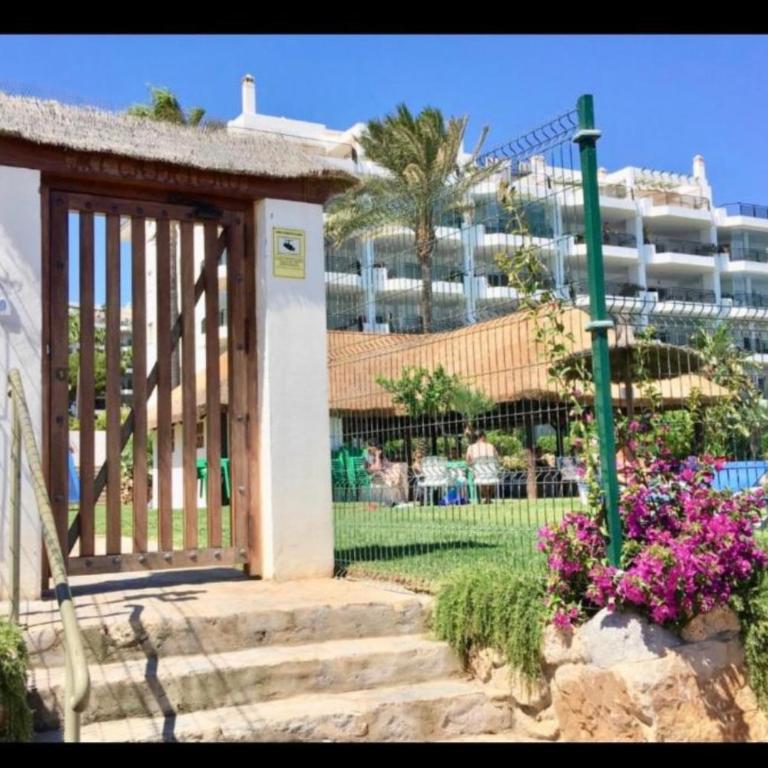 MI CAPRICHO BEACHFRONT 213 - Apartment with sea view - Costa del Sol - Apartamento de 2 dormitorios - 7