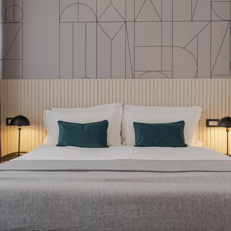 Rooms Boutique Carducci - Junior Suite - 3