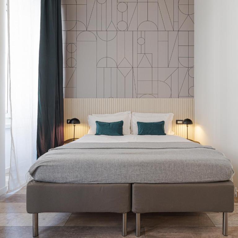 Rooms Boutique Carducci - Junior Suite - 1