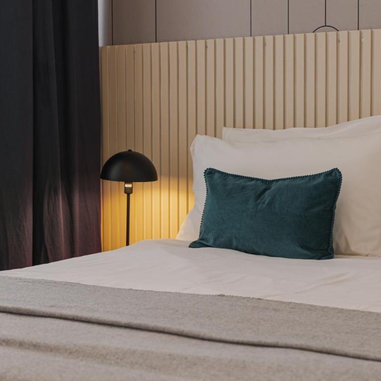 Rooms Boutique Carducci - Junior Suite - 7