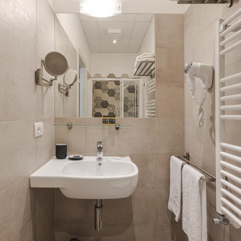 Rooms Boutique Carducci - Junior Suite - 9
