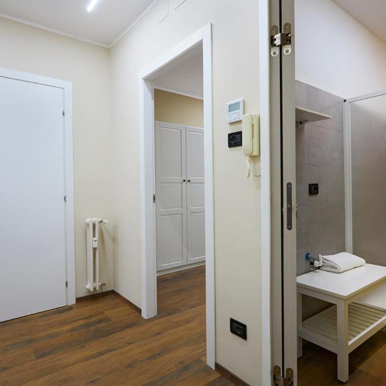 Hotel Galimberti - Appartement 1 Chambre Supérieur - 1