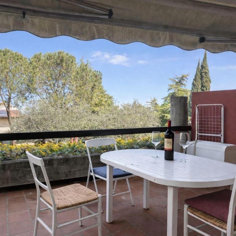 La Rosa del Garda Home - Appartamento con 1 Camera da Letto - 6