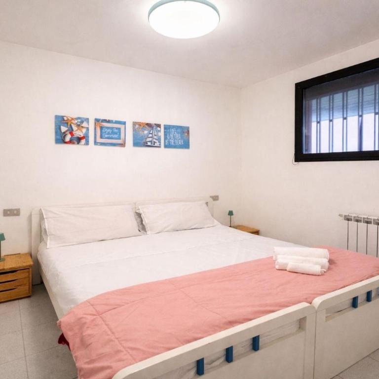 La Rosa del Garda Home - Appartamento con 1 Camera da Letto - 7