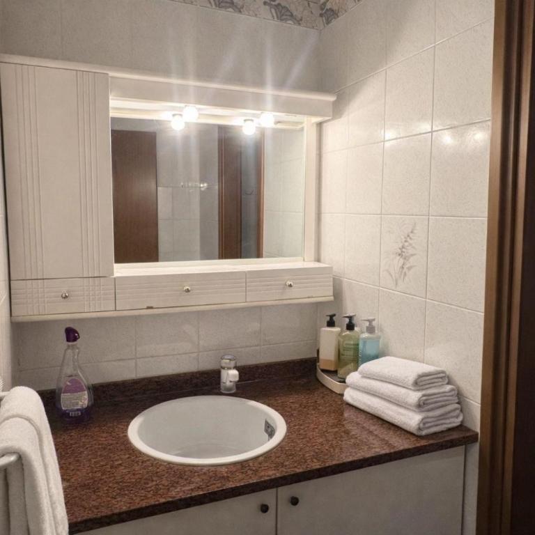 La Rosa del Garda Home - Appartamento con 1 Camera da Letto - 10