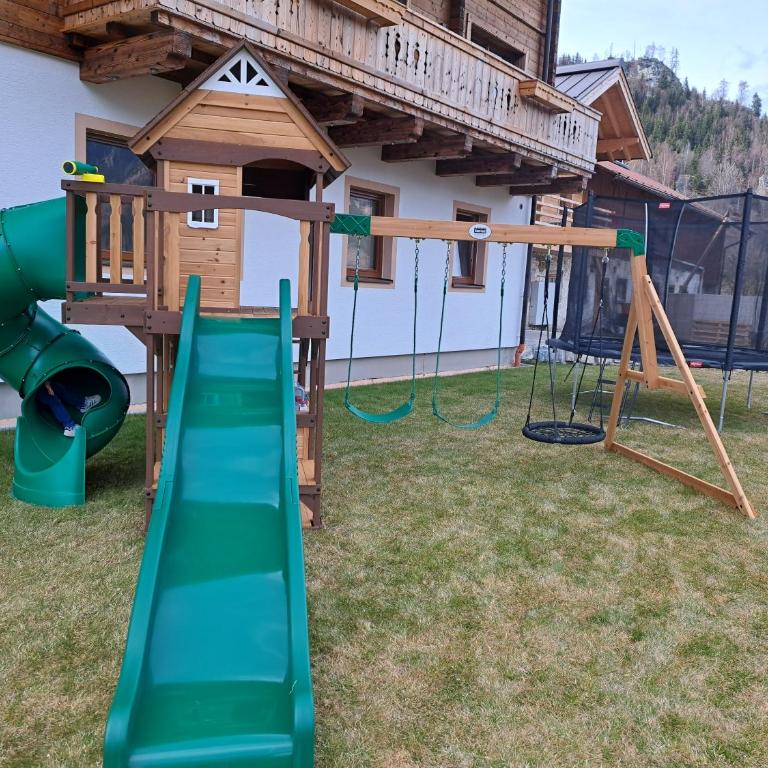 Das Grabnergut - Sommerkarte der Gasteiner Bergbahnen inklusive - Penthouse-Apartment - 23