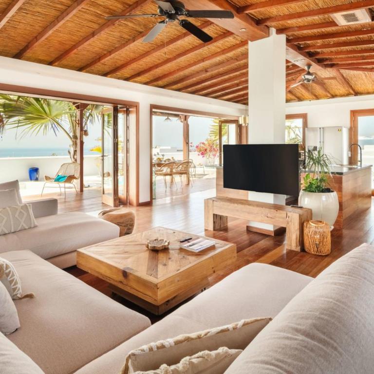HORIZON BALI by Buenavilla - Villa - 4