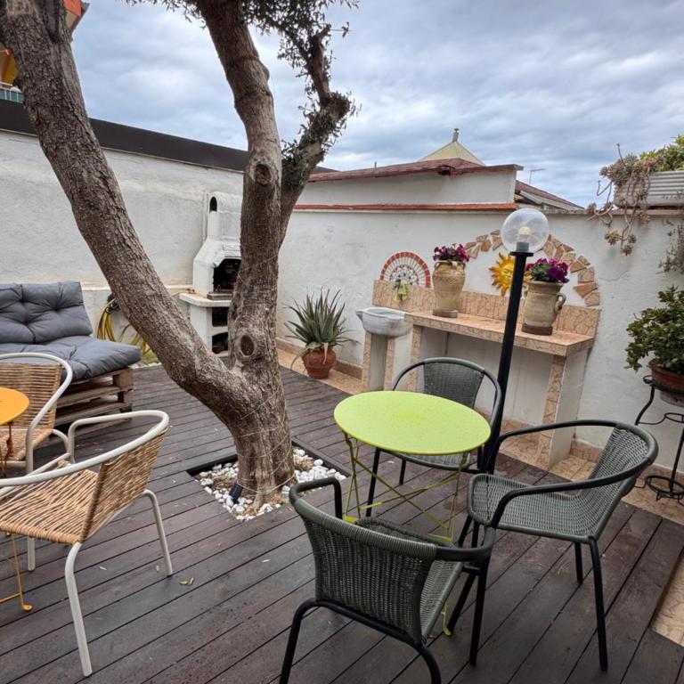 Anna House - Appartamento con 2 Camere da Letto - 5