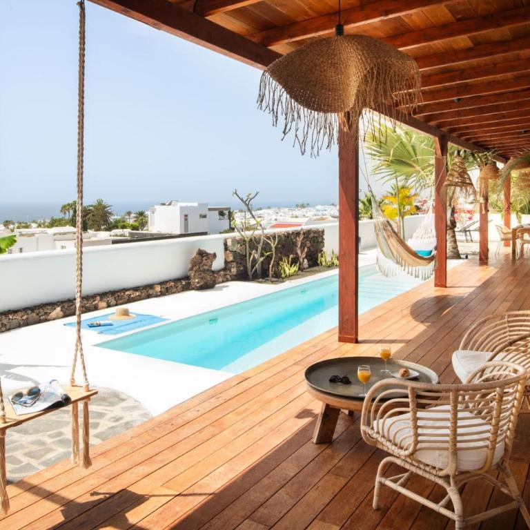HORIZON BALI by Buenavilla - Villa - 10