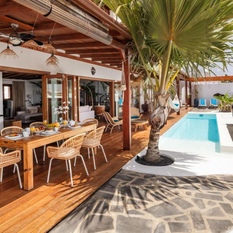 HORIZON BALI by Buenavilla - Villa - 11