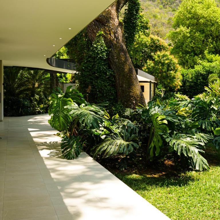 Finca Luxury (Casa Creta) - Santa fé de Antioquia - Casa de 4 dormitorios - 29