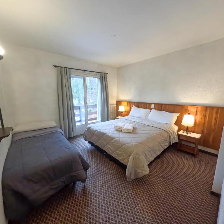 HOTEL DINKO - Habitación Triple - 5