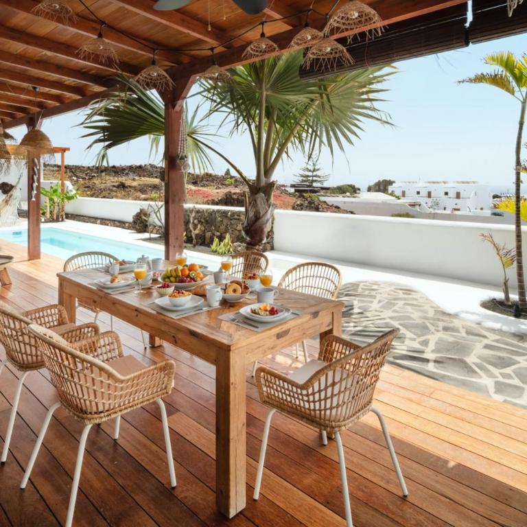 HORIZON BALI by Buenavilla - Villa - 12