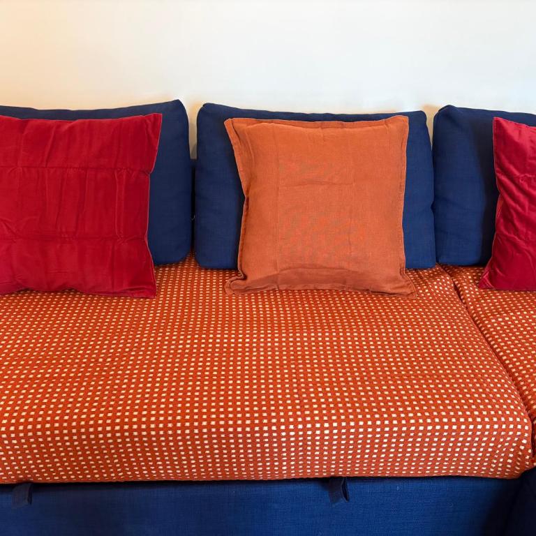Studio sous les toits - Appartamento con 1 Camera da Letto - 11