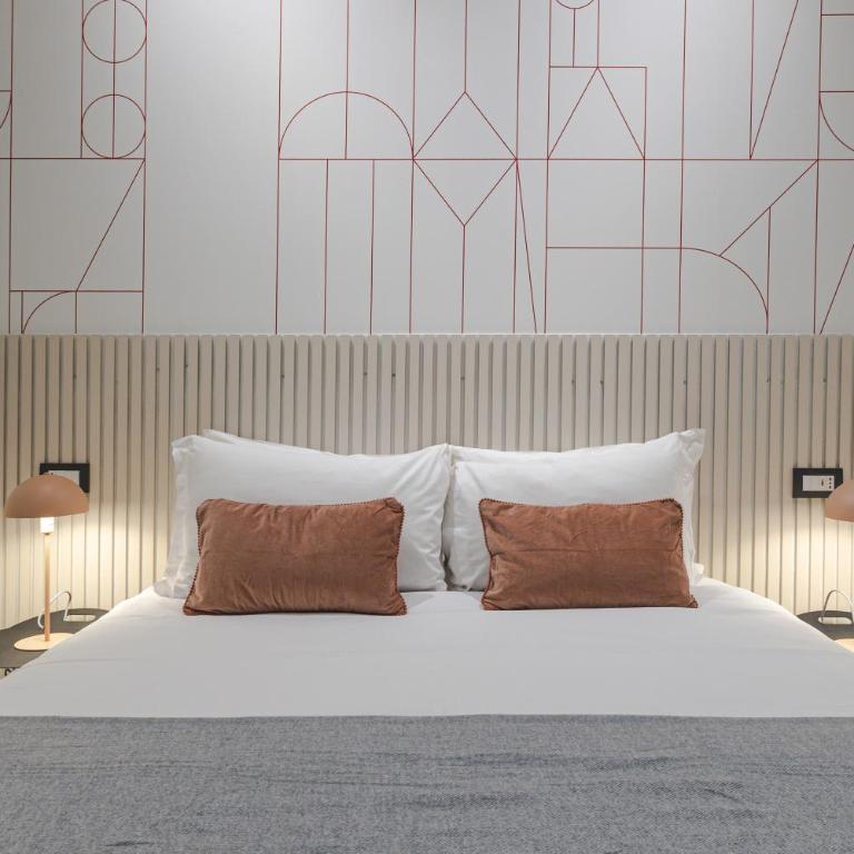 Rooms Boutique Carducci - Double Room - 9