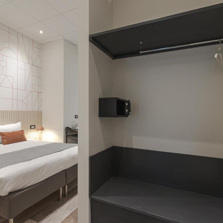 Rooms Boutique Carducci - Double Room - 6