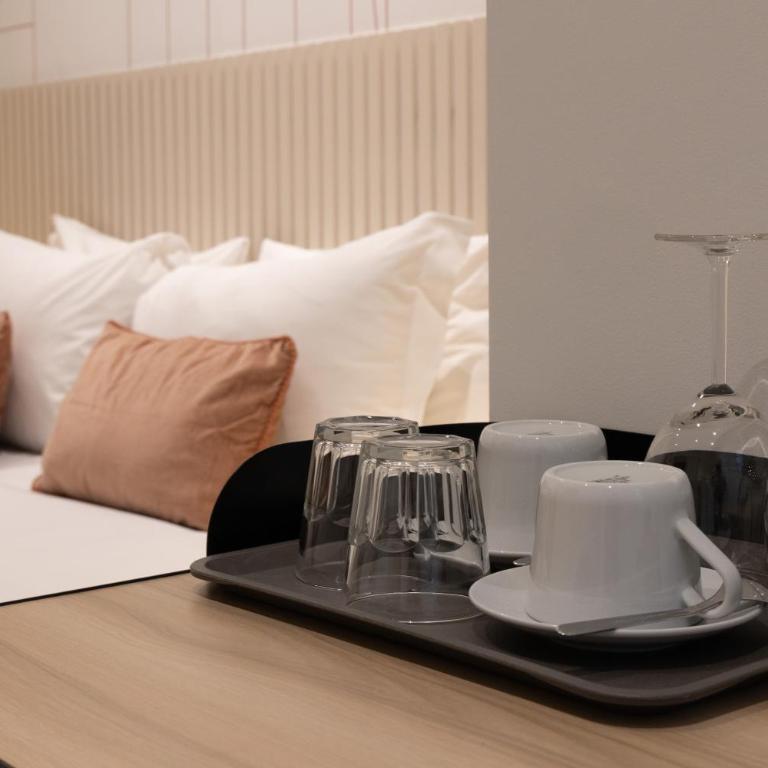 Rooms Boutique Carducci - Double Room - 1