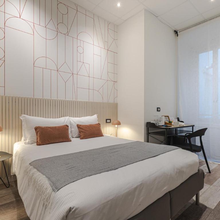 Rooms Boutique Carducci - Double Room - 10