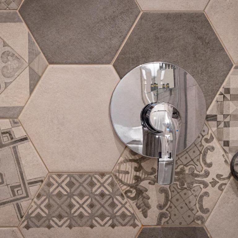 Rooms Boutique Carducci - Double Room - 12