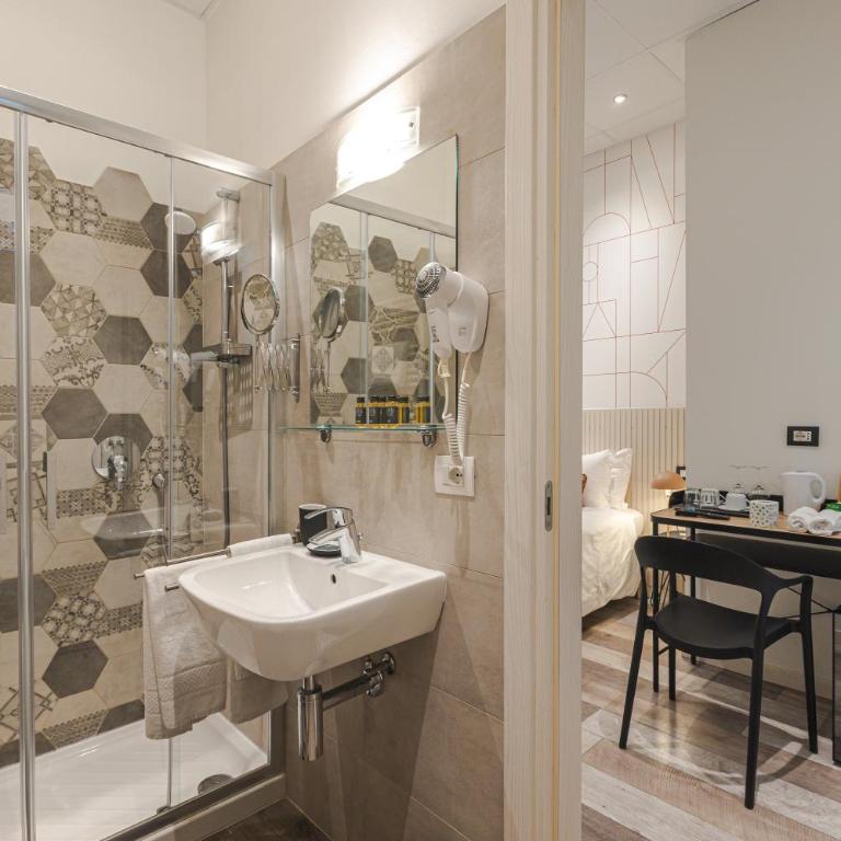Rooms Boutique Carducci - Double Room - 15