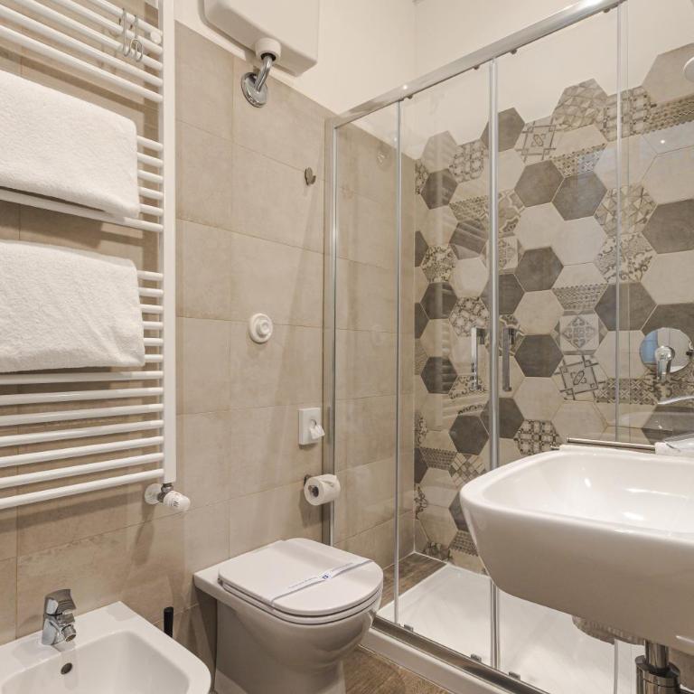Rooms Boutique Carducci - Double Room - 14