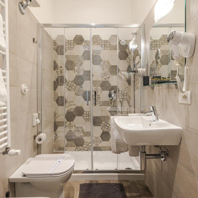 Rooms Boutique Carducci - Double Room - 13