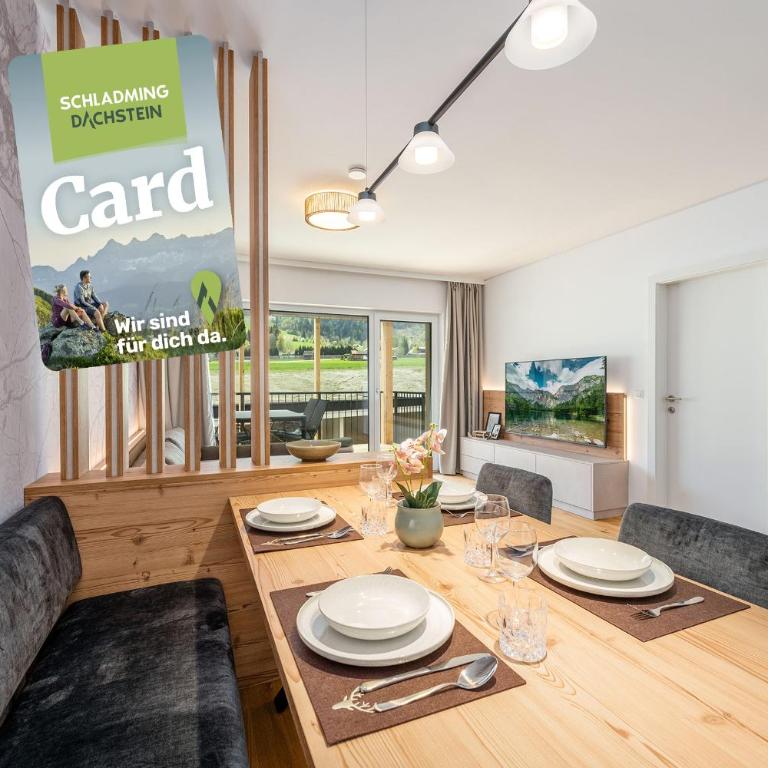 Wiesenblick Residences - by myNests - Apartment mit 1 Schlafzimmer und Balkon - 1