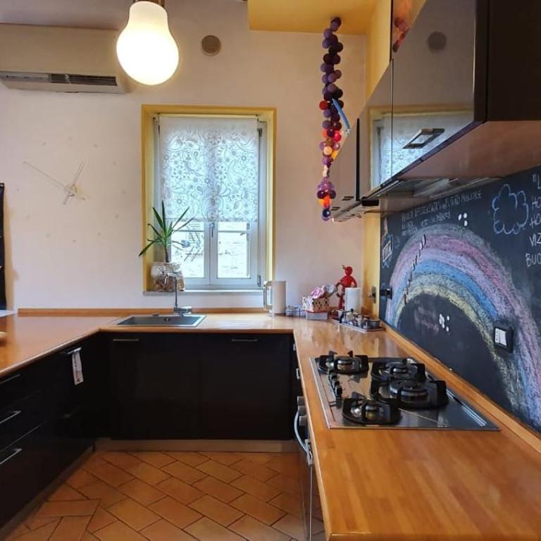 Casa Vacanze Maison Mavù Perugia Centro Storico - Apartamento Superior - 35
