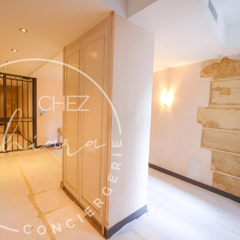 Charming Apartment central lovely area 4 people - Apartamento de 1 dormitorio - 28