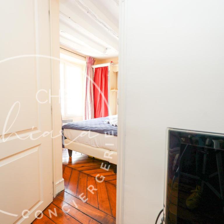 Charming Apartment central lovely area 4 people - Apartamento de 1 dormitorio - 4