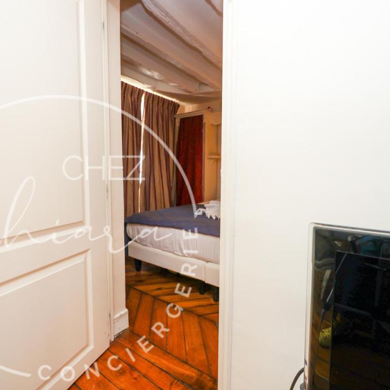 Charming Apartment central lovely area 4 people - Apartamento de 1 dormitorio - 3