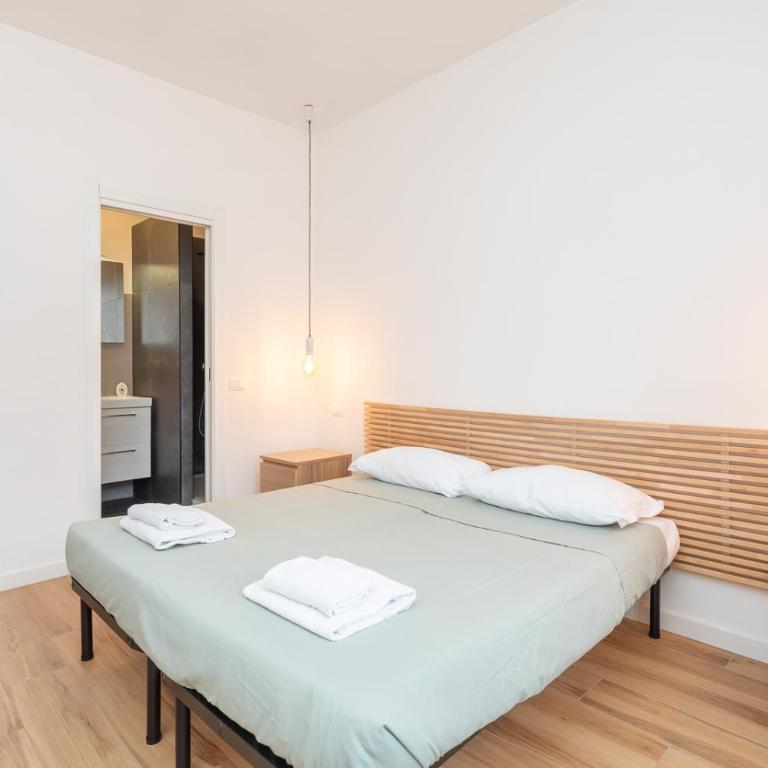 Trastevere Family Apt Bertani - Appartamento con 2 Camere da Letto - 12