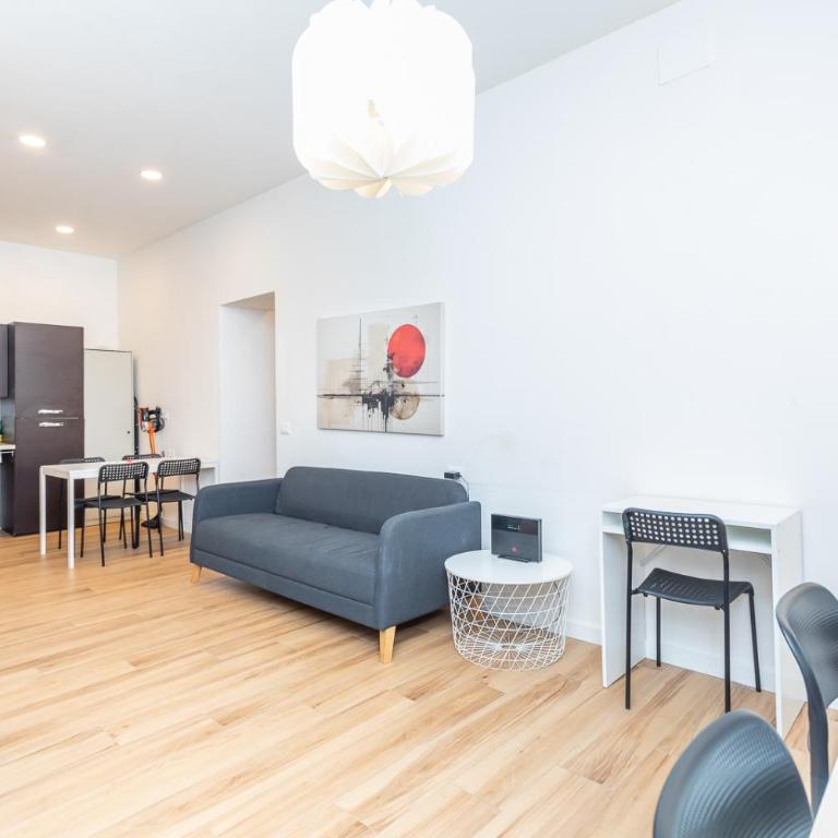 Trastevere Family Apt Bertani - Appartamento con 2 Camere da Letto - 3