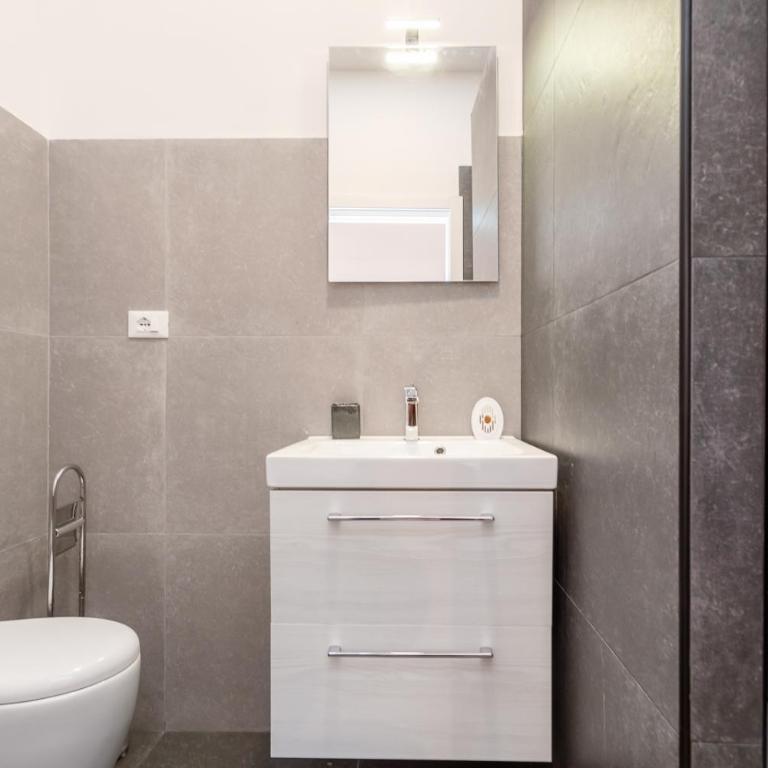 Trastevere Family Apt Bertani - Appartamento con 2 Camere da Letto - 11