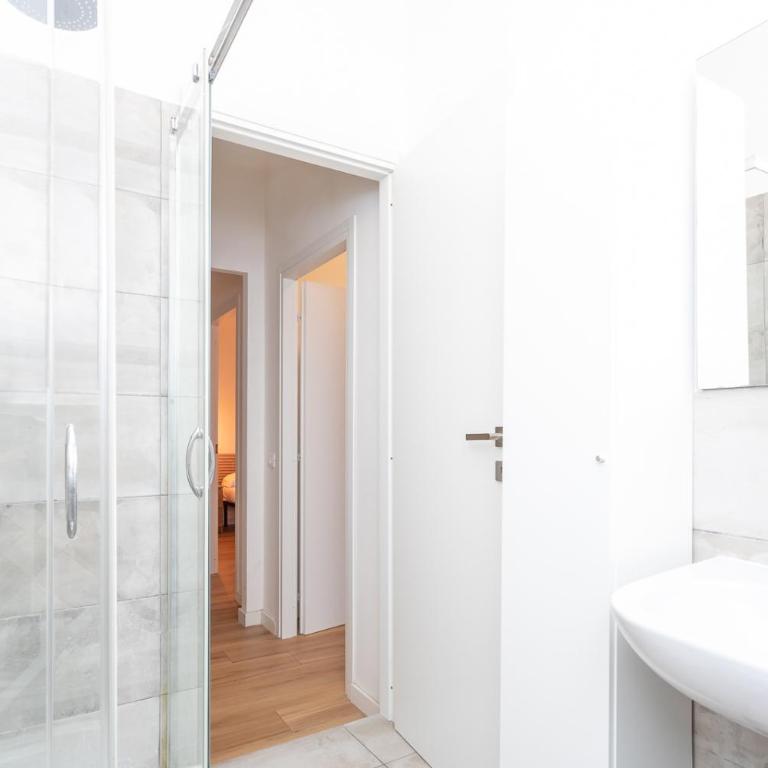 Trastevere Family Apt Bertani - Appartamento con 2 Camere da Letto - 19