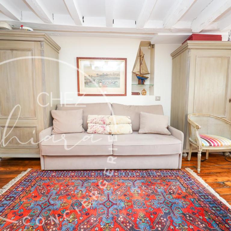 Charming Apartment central lovely area 4 people - Apartamento de 1 dormitorio - 30
