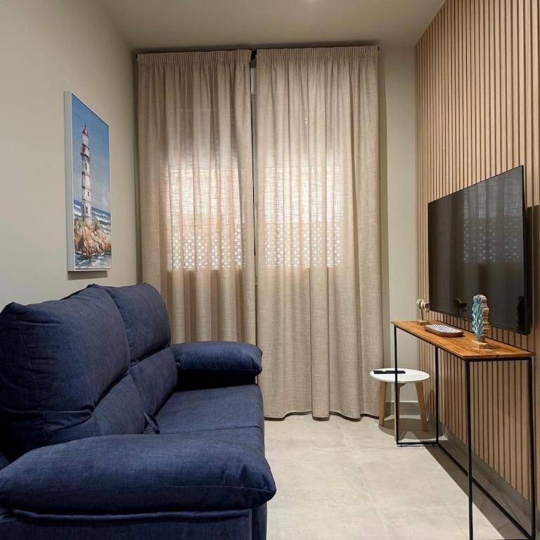 Urban Sea Málaga 5 - Malaga Apartments - Apartamento - Planta baja - 9