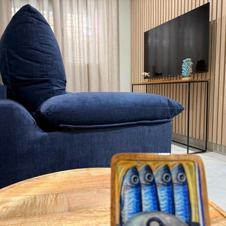 Urban Sea Málaga 5 - Malaga Apartments - Apartamento - Planta baja - 11