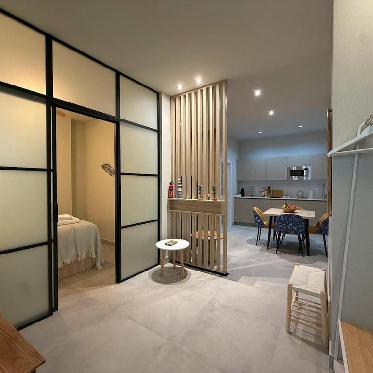 Urban Sea Málaga 5 - Malaga Apartments - Apartamento - Planta baja - 20