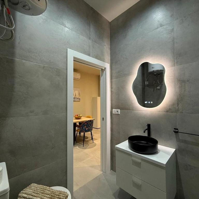 Urban Sea Málaga 5 - Malaga Apartments - Apartamento - Planta baja - 27