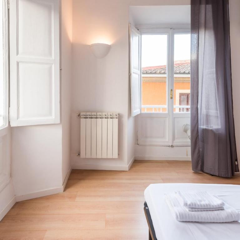 Trastevere Family Apt Bertani - Appartamento con 2 Camere da Letto - 39