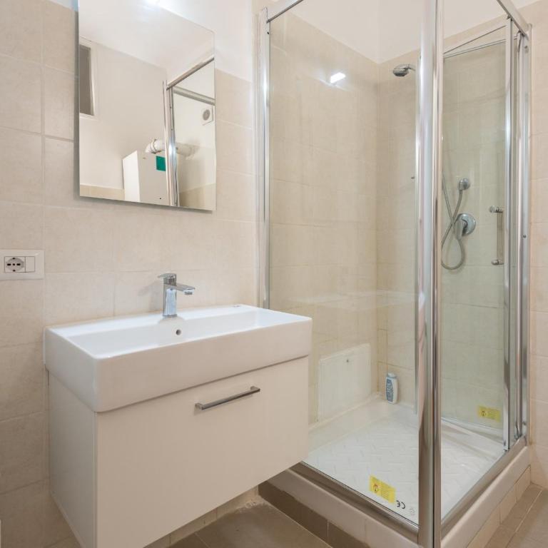 Trastevere Family Apt Bertani - Appartamento con 2 Camere da Letto - 4