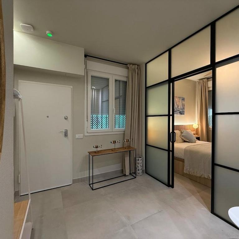 Urban Sea Málaga 5 - Malaga Apartments - Apartamento - Planta baja - 34