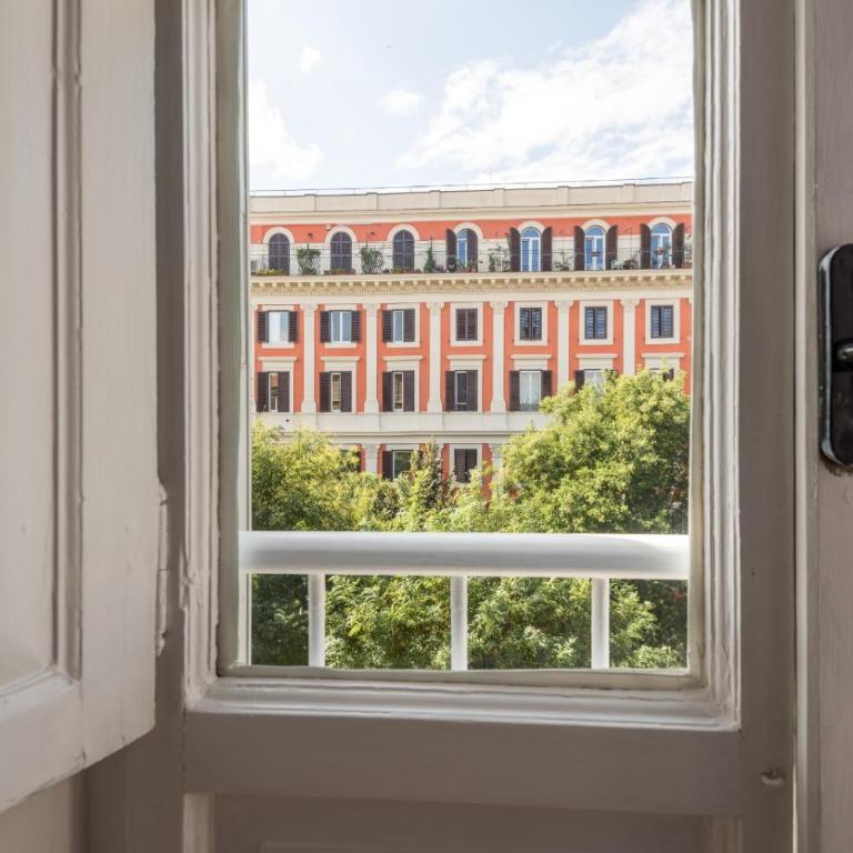 Trastevere Family Apt Bertani - Appartamento con 2 Camere da Letto - 21