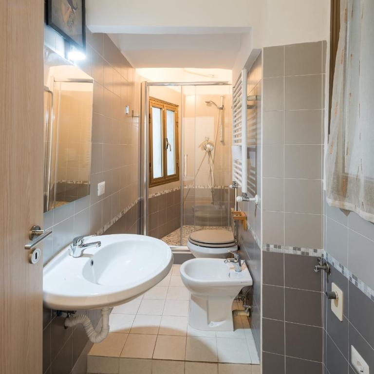 Trastevere Family Apt Bertani - Appartamento con 2 Camere da Letto - 22