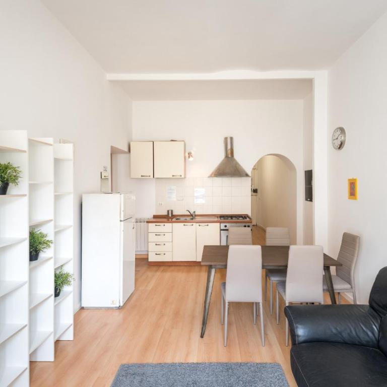 Trastevere Family Apt Bertani - Appartamento con 2 Camere da Letto - 24