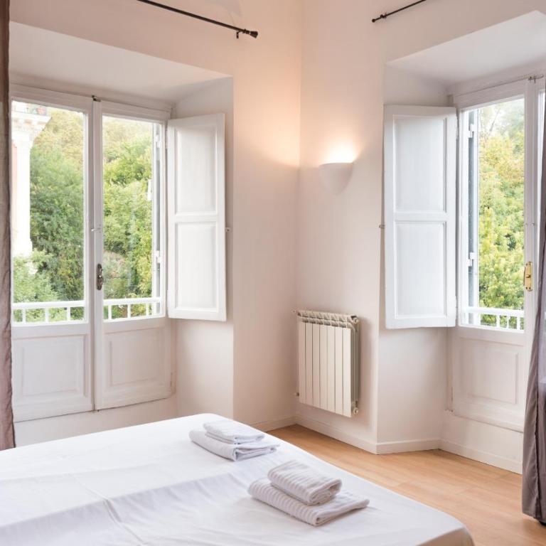 Trastevere Family Apt Bertani - Appartamento con 2 Camere da Letto - 25
