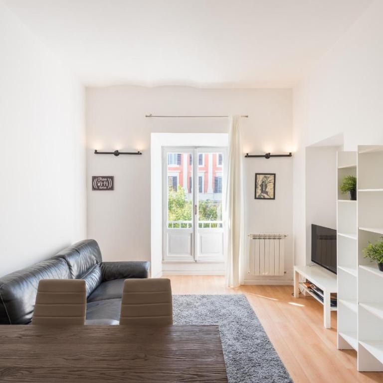 Trastevere Family Apt Bertani - Appartamento con 2 Camere da Letto - 27
