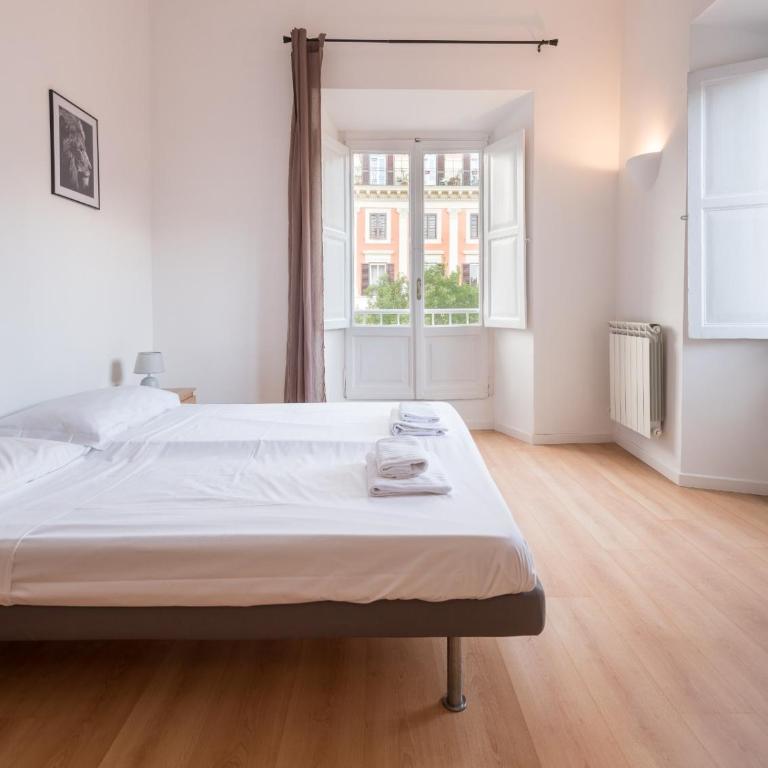 Trastevere Family Apt Bertani - Appartamento con 2 Camere da Letto - 28